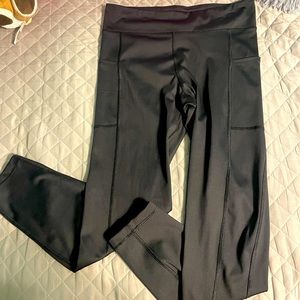 Aero Leggings size L